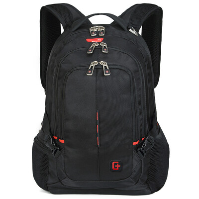 

SWISSGEAR рюкзак Fangsi влагозащищенная ткани для мужчин и женщин моды рюкзак открытый рюкзак SA-9879 синий