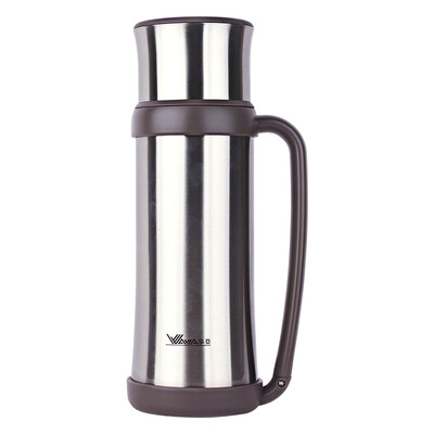 

WAYA vacuumstainless steel travel thermos jug HY8-1200