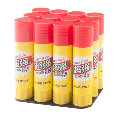 

Morning light  & G ASG97153 super solid rubber 9g 12 support
