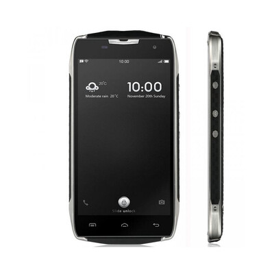 

DOOGEE T5 3GB RAM 32GB ROM MTK6753 1.3GHz Octa Core 5.0 Дюймовый HD Экран Android 6.0 IP68 Водонепроницаемый Противоударный Пылеза
