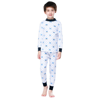 

Red beans (Hodo) cotton underwear suit men and women in the autumn and winter 100% cotton Qiu Qiu Qiu HD8085 Tibetan Green C170