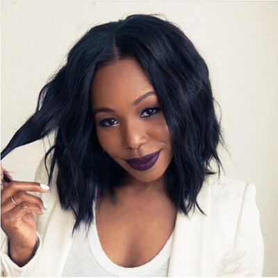 

Glueless Lace Front Human Hair Wigs For Black Women Short Bob Wigs Brazilian Human Hair Bob Wigs Lace Front Wig