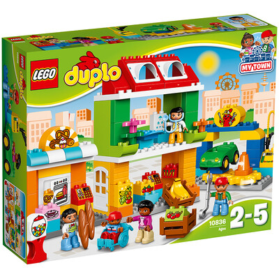

LEGO серия Дэ Бао 2-5 лет Игрушка-поезд Развивающие игрушки