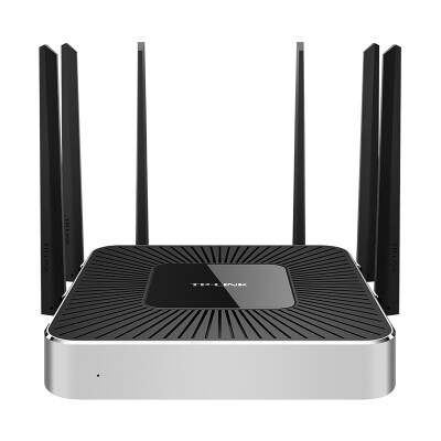 

TP-LINK Dual-band Wireless Gigabit Router