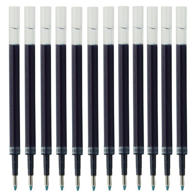 

(Uni) UMR-85 Neutral cartridge (blue) (for pen type UMN-105 / UMN-207 / UMN-152) 0.5mm (12 pcs)