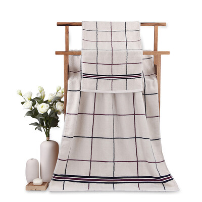 

[Супермаркет] повесят Jingdong предпочитаемой маркой полотенца текстильные мастера живут классический стиль мягкий, абсорбирующий хлопок полотенце желтый 400г / Статья 70 * 140см