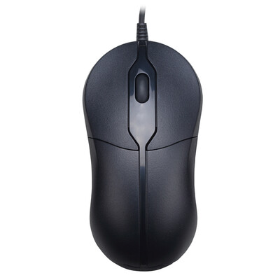 

Hyundai HYUNDAI M106 wired mouse black