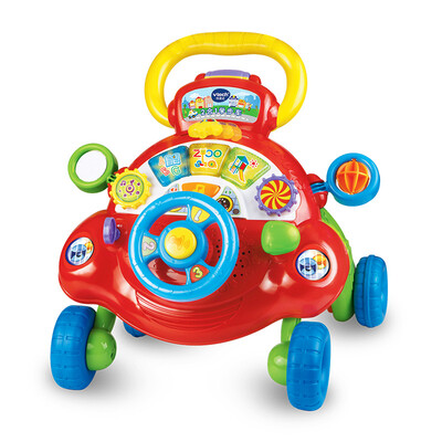 

VTech Vtech hippopotamus sleep instrument star light sleep projection sound&light to appease dolls early childhood education educational toys