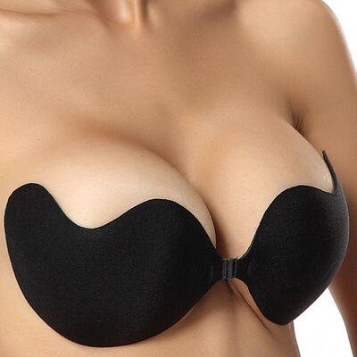 

YeZi silicone invisible bra stick Swimwear Underwear