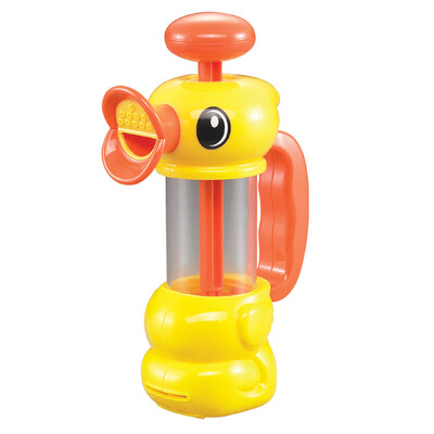 

Southern baby baby children's toys baby bathing water bubble water newborn animals duckling pump 838A-37