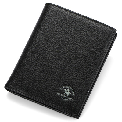 

POLO&RACQUET CLUB Business Men Wallet