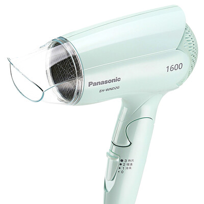 

Matsushita (Panasonic) EH-WNE2H бытовой фен анион потребитель портативный волос термостат быстросохнущие