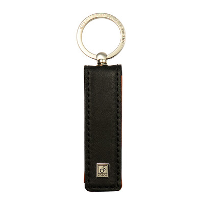 

[Jingdong supermarket] can treasure (KOBOS) KB-6201 flat nail clippers ultra-thin folding nail cut nail knife with leather yellow