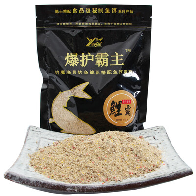 

Защита от Отшельник (YinShi) взрыв Overlord Loose Cannon 200г приманки приманки приманки