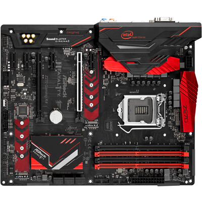 

ASRock Motherboard