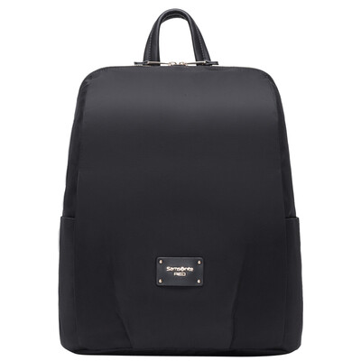

Samsonite New Beauty Shoulder Bag Korean Fashion Casual Travel Backpack 13 &quotWater Split Bag&quot AL0 60001