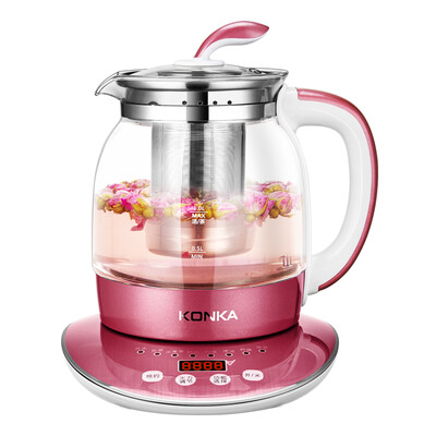 

Konka KHK-1506 health pot electric kettle 304 stainless steel 15L