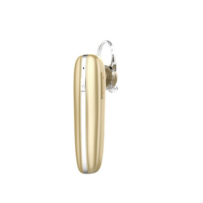 

Hot Newest Single Ear Hook Bluetooth 4.1 Headphone Long Standby Wireless Music Earphone C02 (Black/Silver/Gold/White