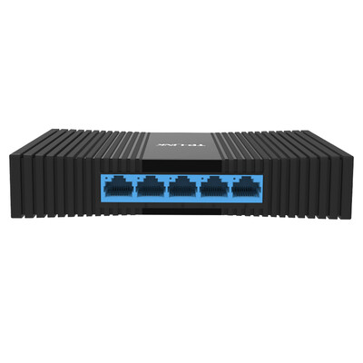 

TP-LINK TL-SG1005M 5-port Gigabit switch
