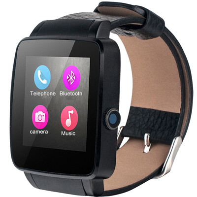 

Intelligence express MX3 smart watches
