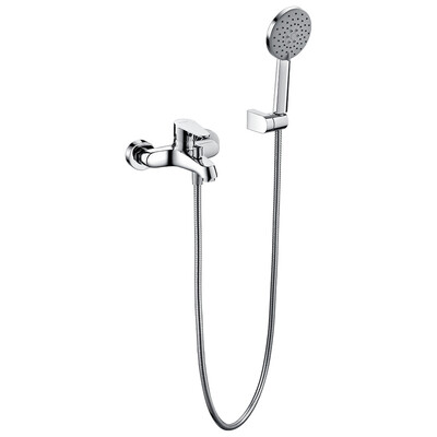 

Gubid G04016 Смеситель для души