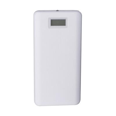 

Портативное зарядное устройство 20000mAh Power Bank USB Блок батарей 2.0 Порты USB Литий-полимерный аккумулятор внешний аккумулято