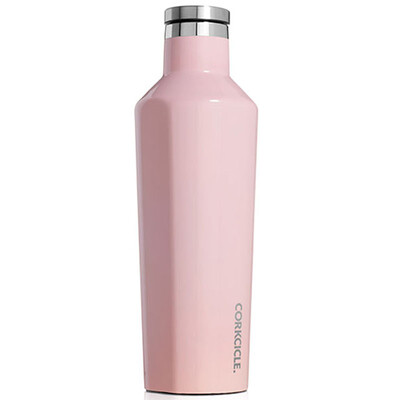 

Corkcicle American Cool Shike Столовая из нержавеющей стали Изоляция Кубок Вакуумный Открытый Творческий Кубок Кубок Подарок Кубок 450 мл Элегантный порошок