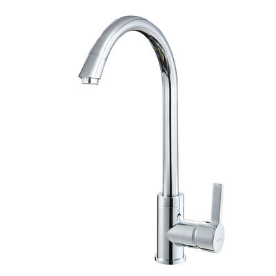 

Cobbe (Cobbe) 98093 односторонний кран горячий и холодный тонкий медный мойки раковина раковина кухонный смеситель для кухни