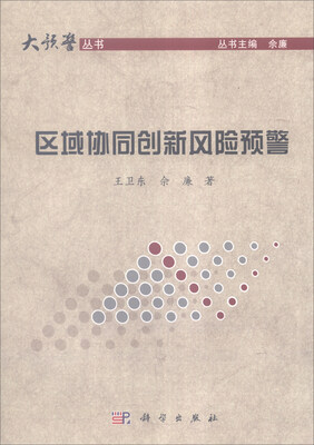 

区域协同创新风险预警