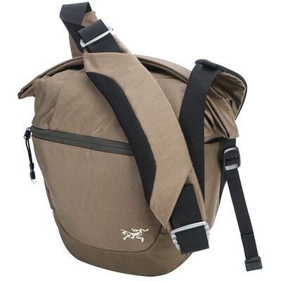 

[Супермаркет] Jingdong Археоптерикс / ARCTERYX мешок плеча FYX 9 Сумка 18103 черный