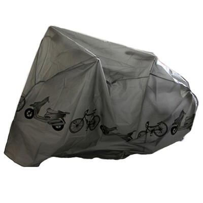 

BEIQI Chain Lock / Cable security lock/ Motorcycle Bike Moped Scooter Cover