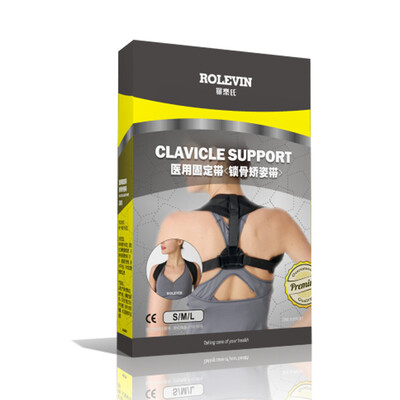 

Loft &39s Clavicular Acupressure Band 3610 Scapular Fixation Band
