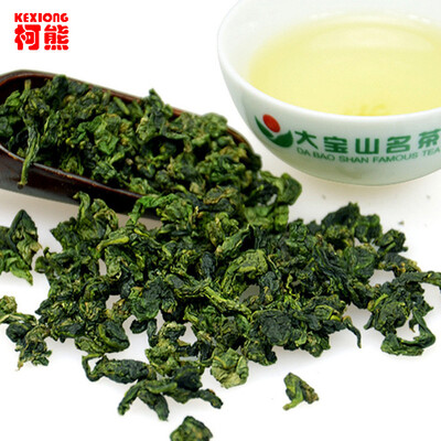 

C-WL024 Hot sale Anxi Tieguanyin Tea Organic Oolong Tea 500g Tieguanyin green tea freeshipping