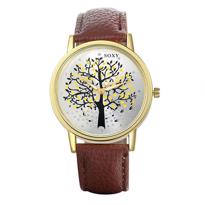 

WH0010 Модная Серия Наручные Часы