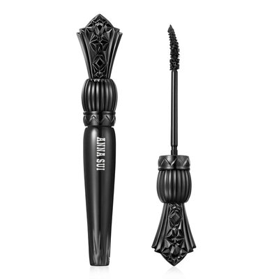 

Anna sui thick curling Mascara 001 # 5g