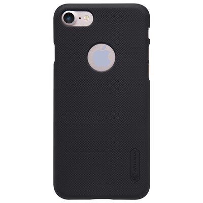

Nelson (NILLKIN) iPhone7 / Apple 7 Scrub Phone Case / Case / Phone Case Black