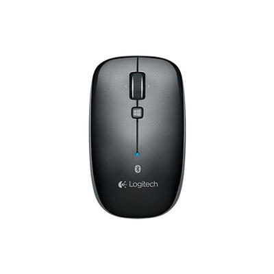 

Logitech Bluetooth Mouse M557 for PC, Mac and Windows 8 Tablets