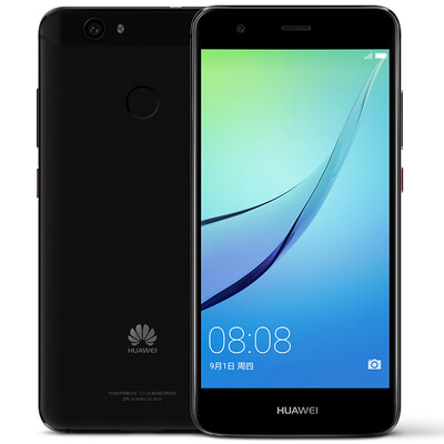 

Huawei nova (Китайская версия Нужно root)