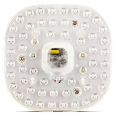 

Фошань Освещение (FSL) привело свет борту интегрированной панели света привело полный набор энергосберегающих преобразования доски затемнения цветной лампы преобразования лампа 21W