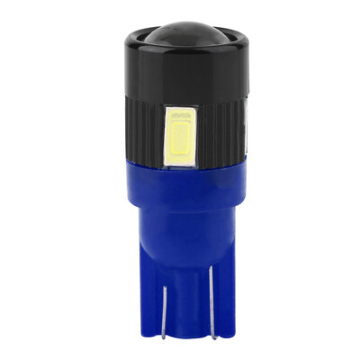 

Автомобиль LED T10 Canbus 6 SMD 5630 тележки автомобиля Светодиодные лампочки Аксессуары