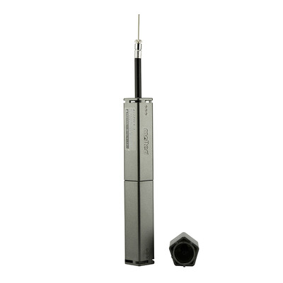 

Capillary HP HPGDXSL Pneumatic Pumps Portable Pumps Manual Pneumatic Cylindrical Type