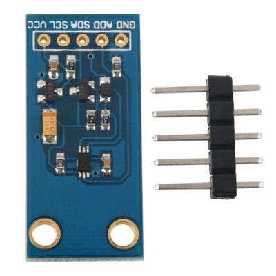 

1шт BH1750FVI Digital Light модуль Интенсивность Датчик для Arduino 3V-5V
