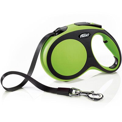 

Немецкий импорт флекси-фу Laixi инопланетяне Спорт автоматическая выдвижная поводок собаки собака цепи собака веревка серии лента L No. 5 метров 60кг голубое озеро