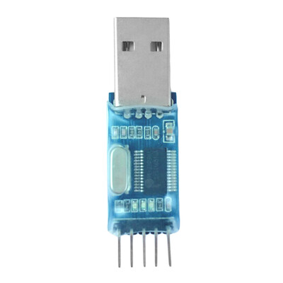 

USB To RS232 TTL Auto Converter Module Converter Adapter For Arduino
