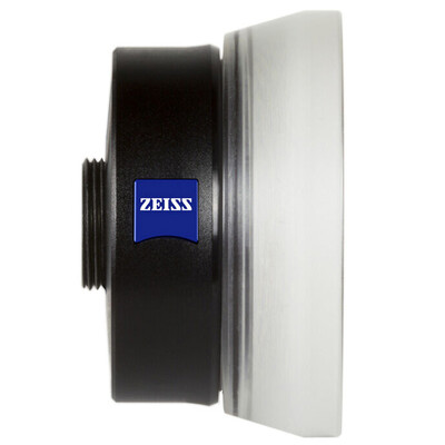 

Optrix ExoLens Prussian Zeiss ZEISS original lens macro lens Apple iphone mobile phone lens