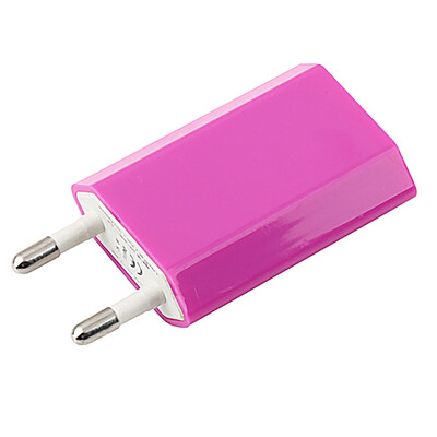 

ЕС Подключите USB Power Главная зарядное устройство адаптер для IPod для Apple, iPhone 3G 3GS 4 4S