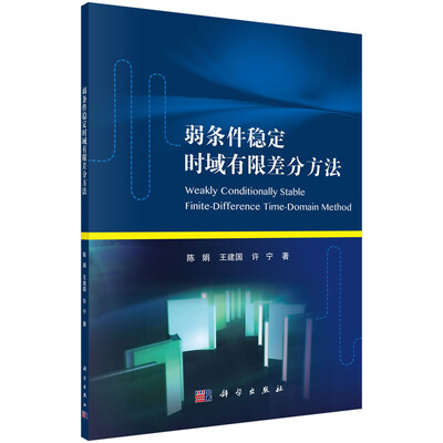 

弱条件稳定时域有限差分方法