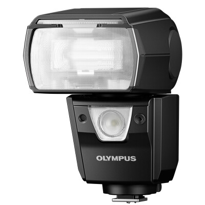 

Olympus (OLYMPUS) FL-900R Вспышка черной пыли с антифризом пыли 10 в секунду непрерывная следящая съемка