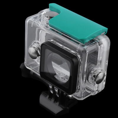 

Waterproof Protective Housing Shell Case for Xiaomi Yi Action Sports Camera