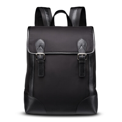 

Девятый Город (V.NINE) Мужская водонепроницаемый мешок плеча большой емкости компьютер сумка рюкзак школьный мешок на ночь VD6BV96032J